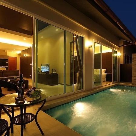 Sunshine Poolvilla Jomtien B-20 외부 사진