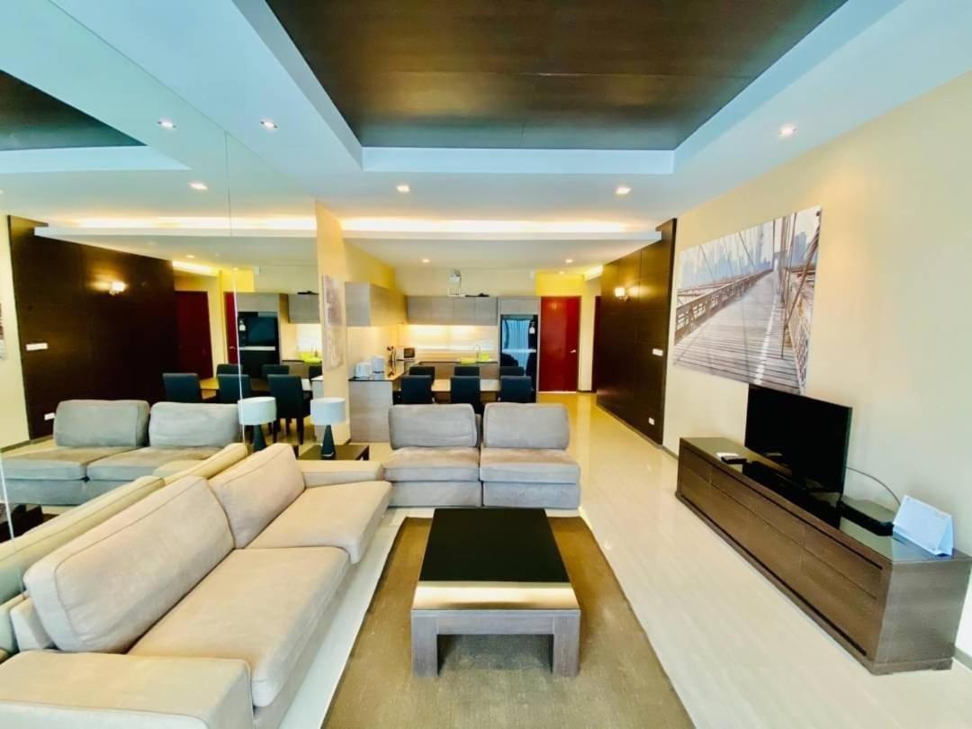 Sunshine Poolvilla Jomtien B-20 외부 사진