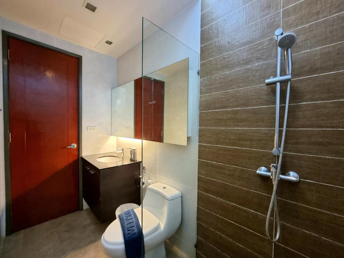 Sunshine Poolvilla Jomtien B-20 외부 사진