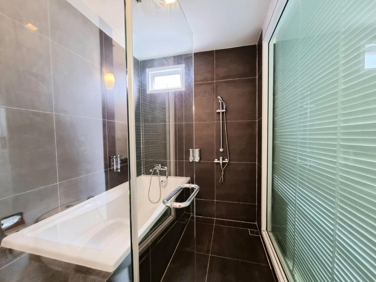 Sunshine Poolvilla Jomtien B-20 외부 사진