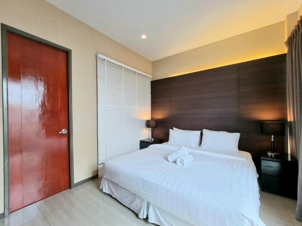 Sunshine Poolvilla Jomtien B-20 외부 사진