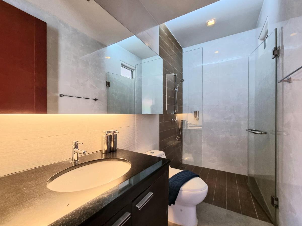 Sunshine Poolvilla Jomtien B-20 외부 사진