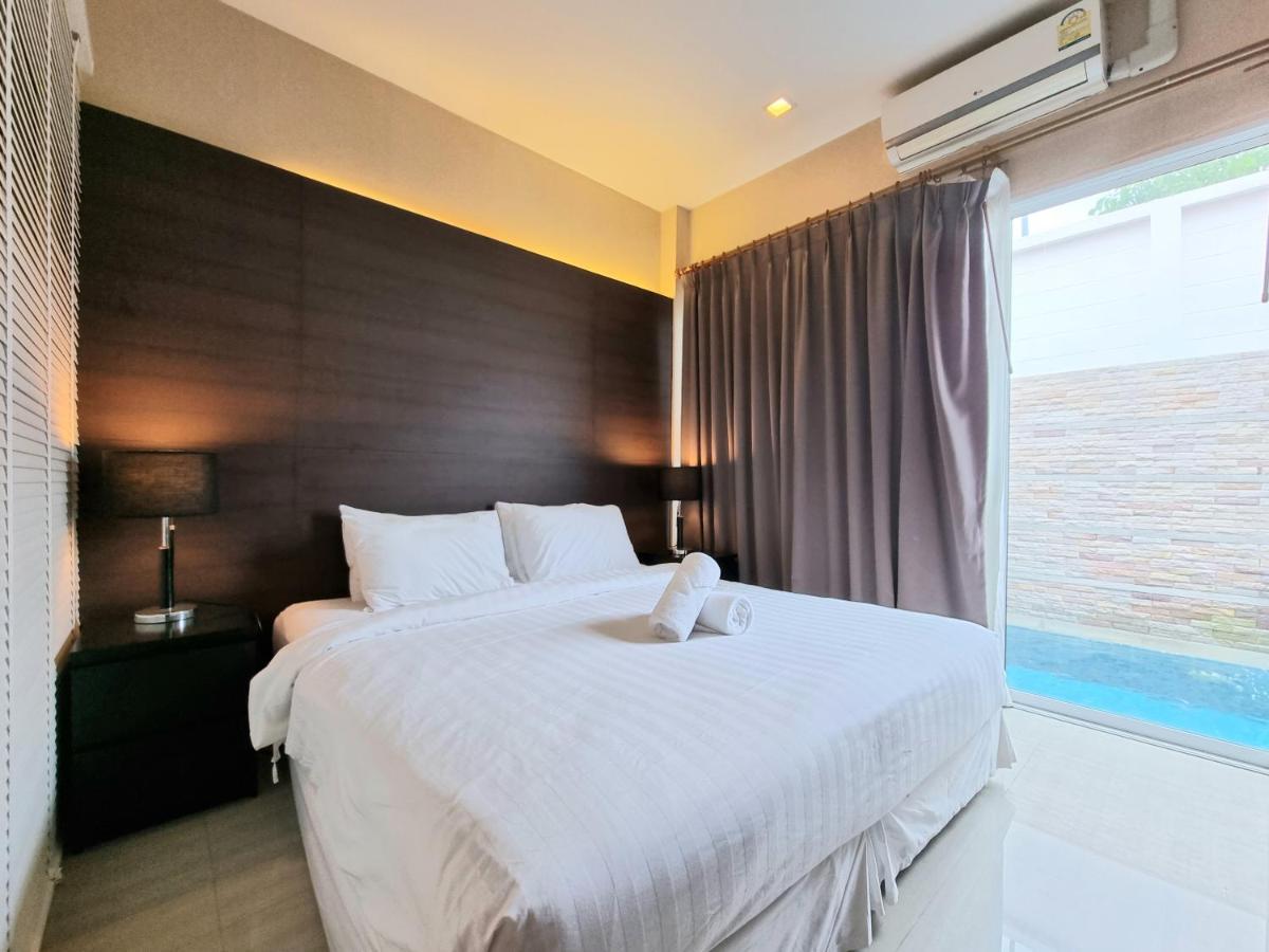 Sunshine Poolvilla Jomtien B-20 외부 사진